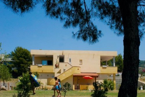 Hotel Sciaron - Ricadi