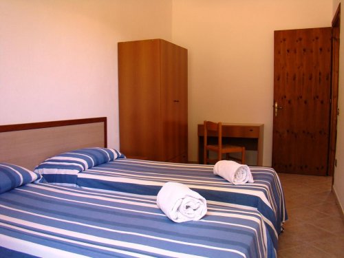 Hotel Sciaron - Ricadi