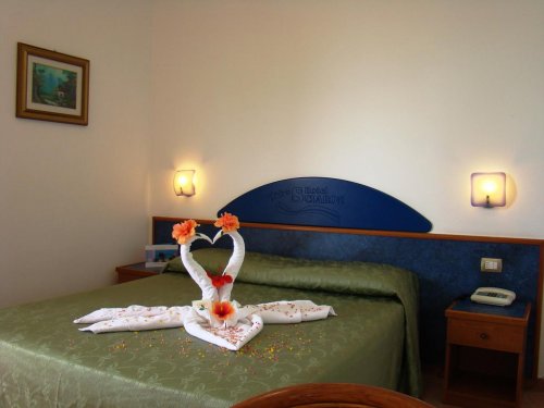 Residence Sciaron - Ricadi