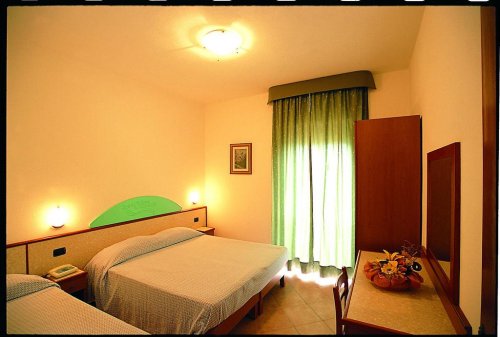 Residence Sciaron - Ricadi