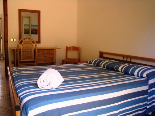 Residence Sciaron - Ricadi