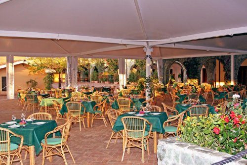 Residence Club Sangineto – Sangineto Lido