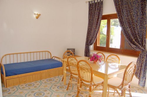 Residence Club Sangineto – Sangineto Lido