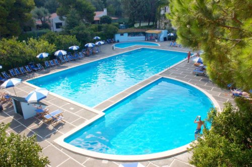 Residence Club Sangineto – Sangineto Lido