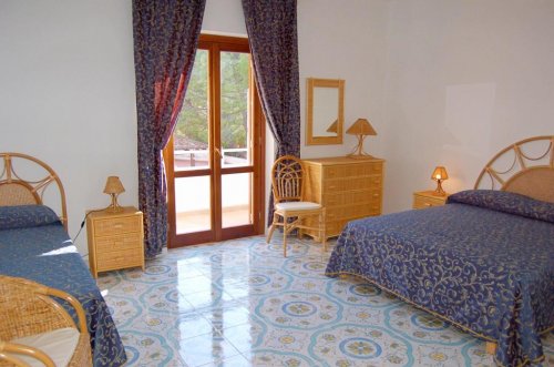 Residence Club Sangineto – Sangineto Lido