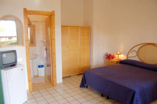 Residence Club Sangineto – Sangineto Lido