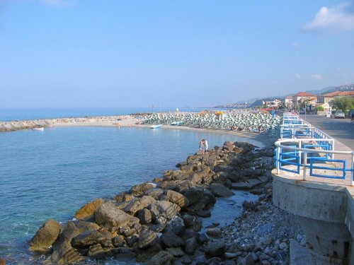 Residence Club Sangineto – Sangineto Lido