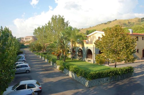 Residence Club Sangineto – Sangineto Lido