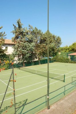 Residence Club Sangineto – Sangineto Lido