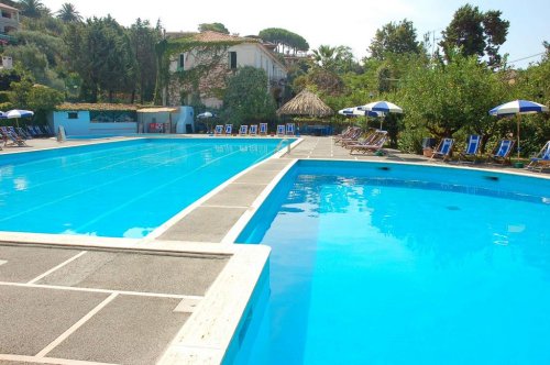 Residence Club Sangineto – Sangineto Lido