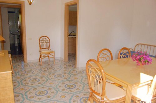 Residence Club Sangineto – Sangineto Lido