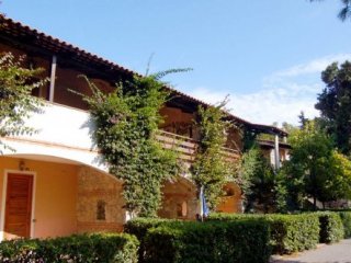 Residence Club Sangineto – Sangineto Lido Residence Club Sangineto – Sangineto Lido