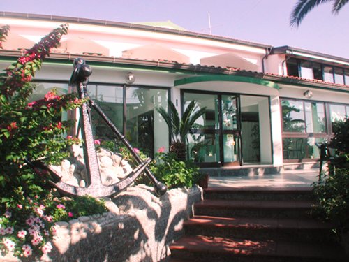 Hotel Marinella - Capo Vaticano - Ricadi