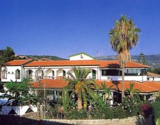 Hotel Marinella  - Capo Vaticano - Ricadi