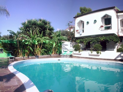 Hotel Marinella- Capo Vaticano - Ricadi