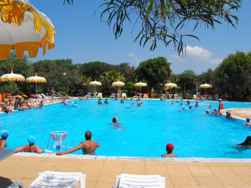 Villaggio La Porta del Sole - Nicotera / San Ferdinando