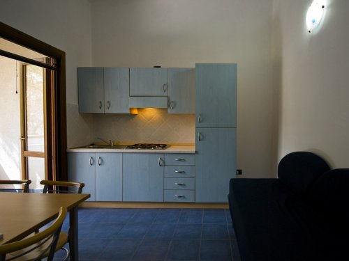 Villaggio La Porta del Sole - Nicotera / San Ferdinando