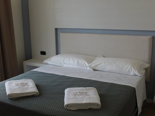 Hotel La Porta del Sole - Nicotera / San Ferdinando