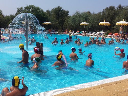 Hotel La Porta del Sole - Nicotera / San Ferdinando