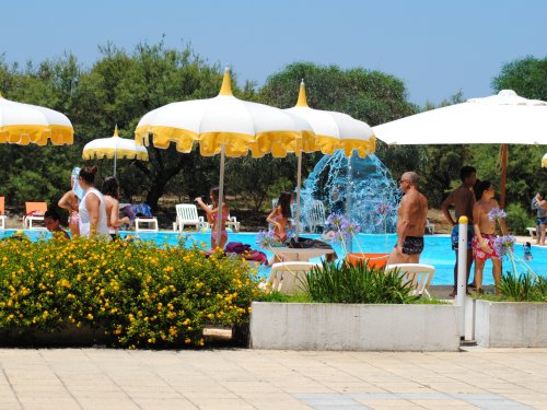 Hotel La Porta del Sole - Nicotera / San Ferdinando