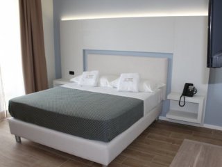 Hotel La Porta del Sole - Nicotera / San Ferdinando Hotel La Porta del Sole - Nicotera / San Ferdinando