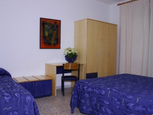 Hotel La Porta del Sole - Nicotera / San Ferdinando