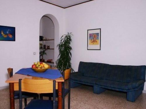 Hotel La Porta del Sole - Nicotera / San Ferdinando