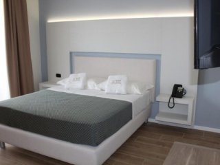 Hotel La Porta del Sole - Nicotera / San Ferdinando Hotel La Porta del Sole - Nicotera / San Ferdinando