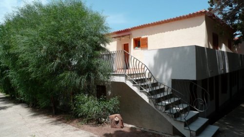 Villaggio Marco Polo - Santa Maria di Ricadi