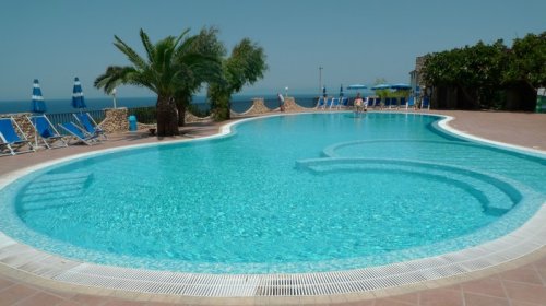 Villaggio Marco Polo - Santa Maria di Ricadi