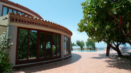 Villaggio Marco Polo - Santa Maria di Ricadi