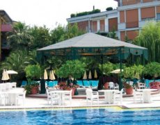 Parc Hotel Gritti - Bardolino