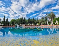 Parc Hotel Gritti - Bardolino