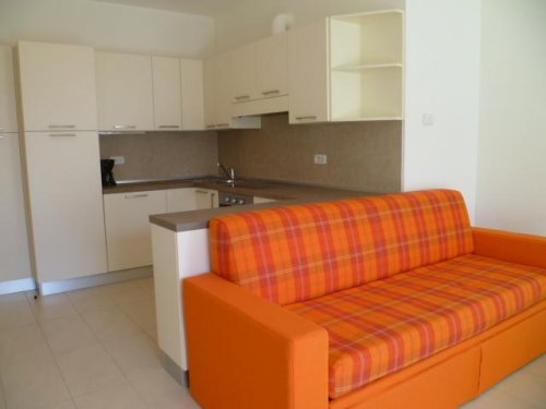 Rezidence Ca´dell´Ora - Torbole