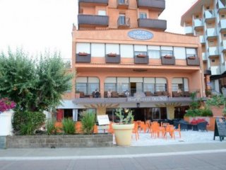 Hotel Giorgetti Palace  - Bellaria - Itálie, Bellaria/igea Marina - Ubytování