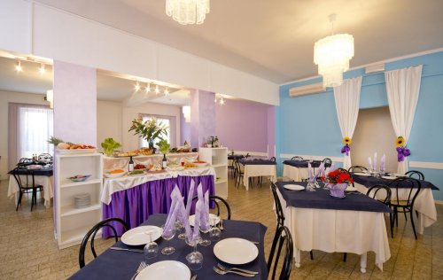 Hotel Milano - Gatteo Mare