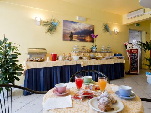 Hotel Milano - Gatteo Mare