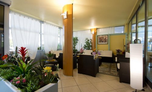 Hotel Milano - Gatteo Mare