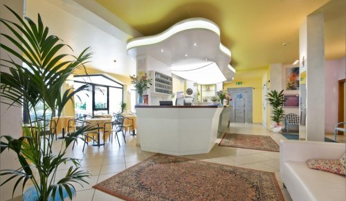 Hotel Milano - Gatteo Mare