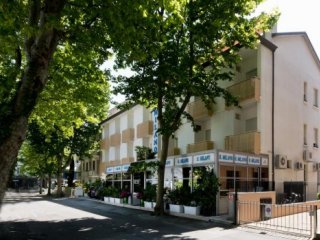 Hotel Milano - Gatteo Mare Hotel Milano - Gatteo Mare