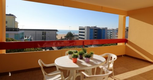 Apartmány Calypso - Bibione Spiaggia
