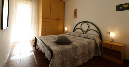 Apartmány Calypso - Bibione Spiaggia