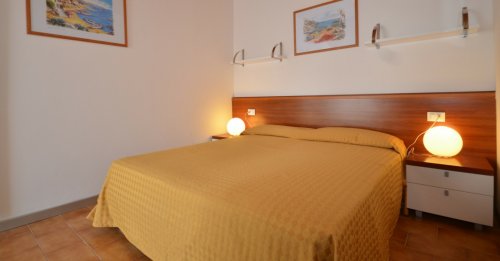 Apartmány Auriga - Bibione Spiaggia