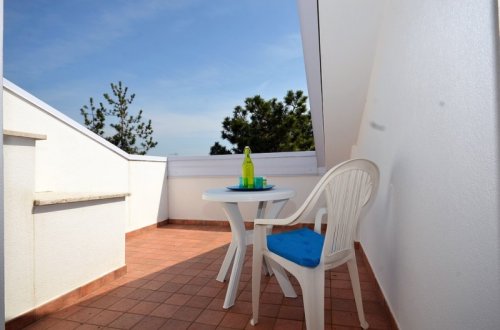 Apartmány Auriga - Bibione Spiaggia