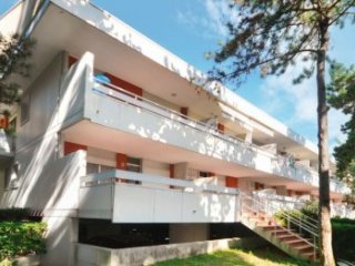 Apartmány Auriga - Bibione Spiaggia Apartmány Auriga - Bibione Spiaggia