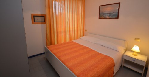 Apartmány Antares - Bibione Spiaggia