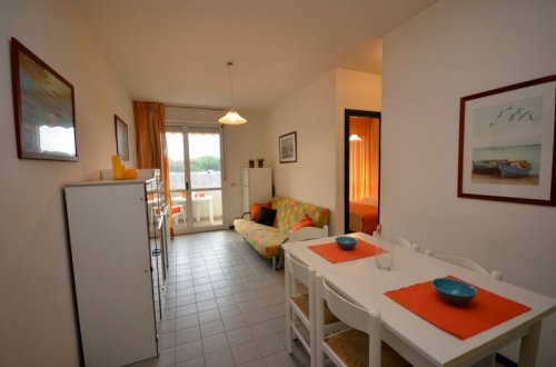 Apartmány Antares - Bibione Spiaggia