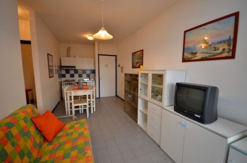 Apartmány Antares - Bibione Spiaggia