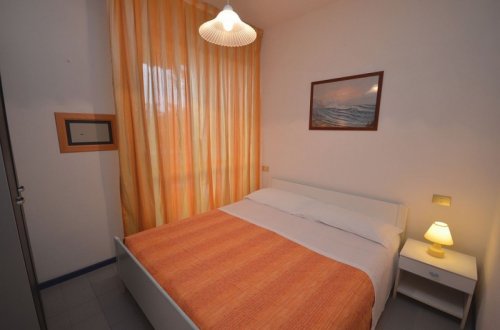 Apartmány Antares - Bibione Spiaggia