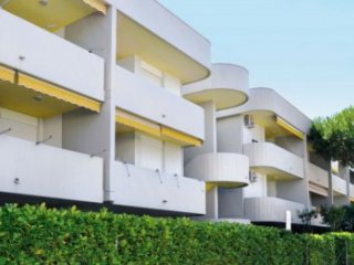 Apartmány Antares - Bibione Spiaggia Apartmány Antares - Bibione Spiaggia